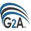 G2A Executive Search Logo