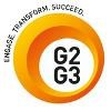 G2G3 Logo