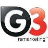 G3 Remarketing Logo