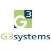 G3 Systems Logo