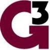 G3 Translate Logo