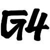 G4 Media Logo