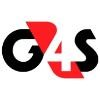 G4S Mangaung Maximum Security Prison Logo