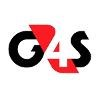 G4S Secure Solutions Logo