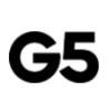 G5 (Brazil) Logo
