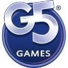 G5 Entertainment Logo