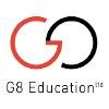 G8 Education Logo