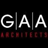 GAA Architects Logo