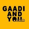 Gaadi and You Logo