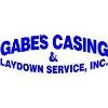 Gabe's Casing & Laydown Service Logo