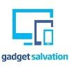 Gadget Salvation Logo