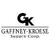 Gaffney-Kroese Logo