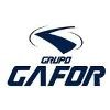 Gafor Logo