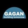 Gagan Ferrotech Logo