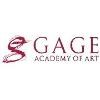 Gage Academy of Art Logo