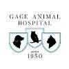 Gage Animal Hospital Logo