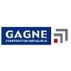 GAGNE Logo