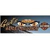 Gail's Harley-Davidson Logo