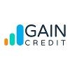 GAIN Credit (formerly Global Analytics) Logo