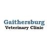 Gaithersburg Vet Logo