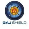 GajShield Infotech Logo