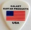 Galaxy Guitar Products USA Logo