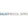 Galaxy Medical Supply Logo