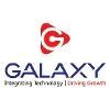 GALAXY OFFICE AUTOMATION Logo