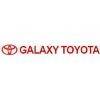 Galaxy Toyota Logo