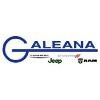 Galeana Chrysler Dodge Jeep Ram Logo