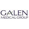 Galen Medical Logo