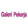 Galeri Pekerja Logo