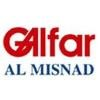 Galfar Al Misnad Logo