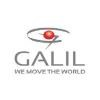 Galil Motion Control Logo