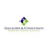 Gallagher and Consultants Logo