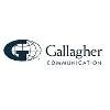 Gallagher Communication Logo