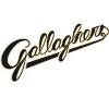 Gallagher Steak House Logo