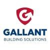 Gallant Construction Company Logo