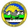 Gallatin County Court Services Logo