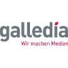 galledia Logo