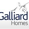 Galliard Homes Logo
