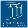 Gallo Center for the Arts Logo