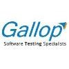 Gallop Solutions Logo