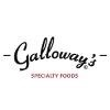 Galloway's Specialty Foods Logo