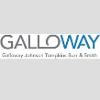 Galloway Johnson Tompkins Burr & Smith Logo