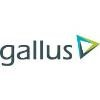 Gallus BioPharmaceuticals Logo