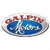 Galpin Motors Logo
