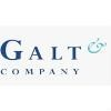 Galt & Company Logo