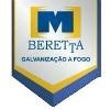 Galvanica Beretta Logo