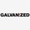 Galvanized Media Logo